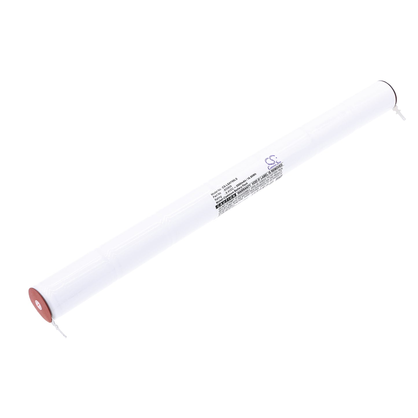 CS-LGH799LS Replacement Battery – Compatible with 061799, 61799, G5