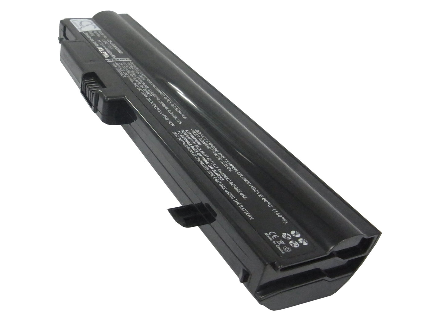 11.1V 4400mAh/48.84Wh Li-ion UMPC/Netbook Battery for LG