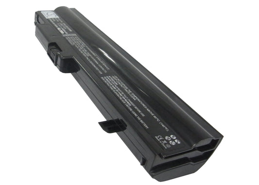 11.1V 4400mAh/48.84Wh Li-ion UMPC/Netbook Battery for LG