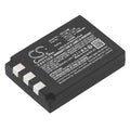 CS-LI10B 1090mAh  Suitable for OLYMPUS Stylus 1000, Stylus 600 Digital, u600 Digital ...