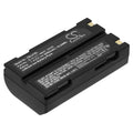 7.4V 2600mAh/19.24Wh Li-ion Equipment/Survey Battery for CHC