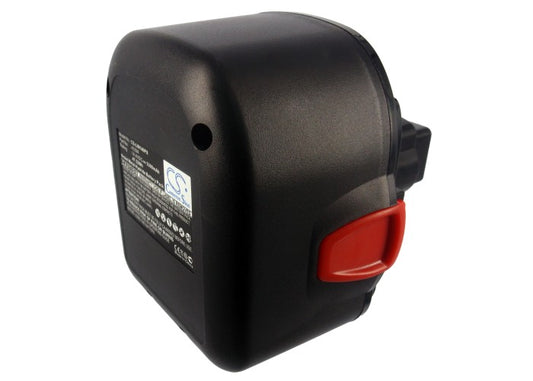 14.4V 3300mAh/47.52Wh Ni-MH Power Tools Battery for Lincoln
