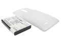 3.8V 6000mAh/22.80Wh Li-ion Mobile/SmartPhone Battery for LG