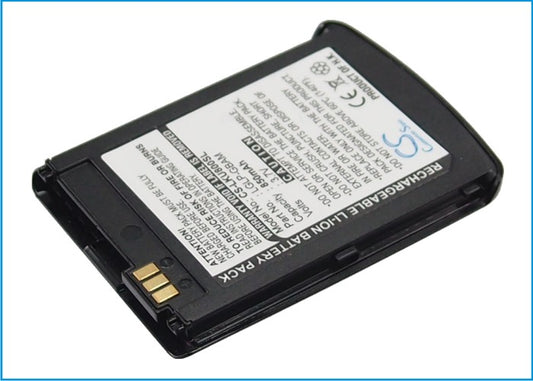 3.7V 850mAh Li-ion Mobile/SmartPhone Battery for LG