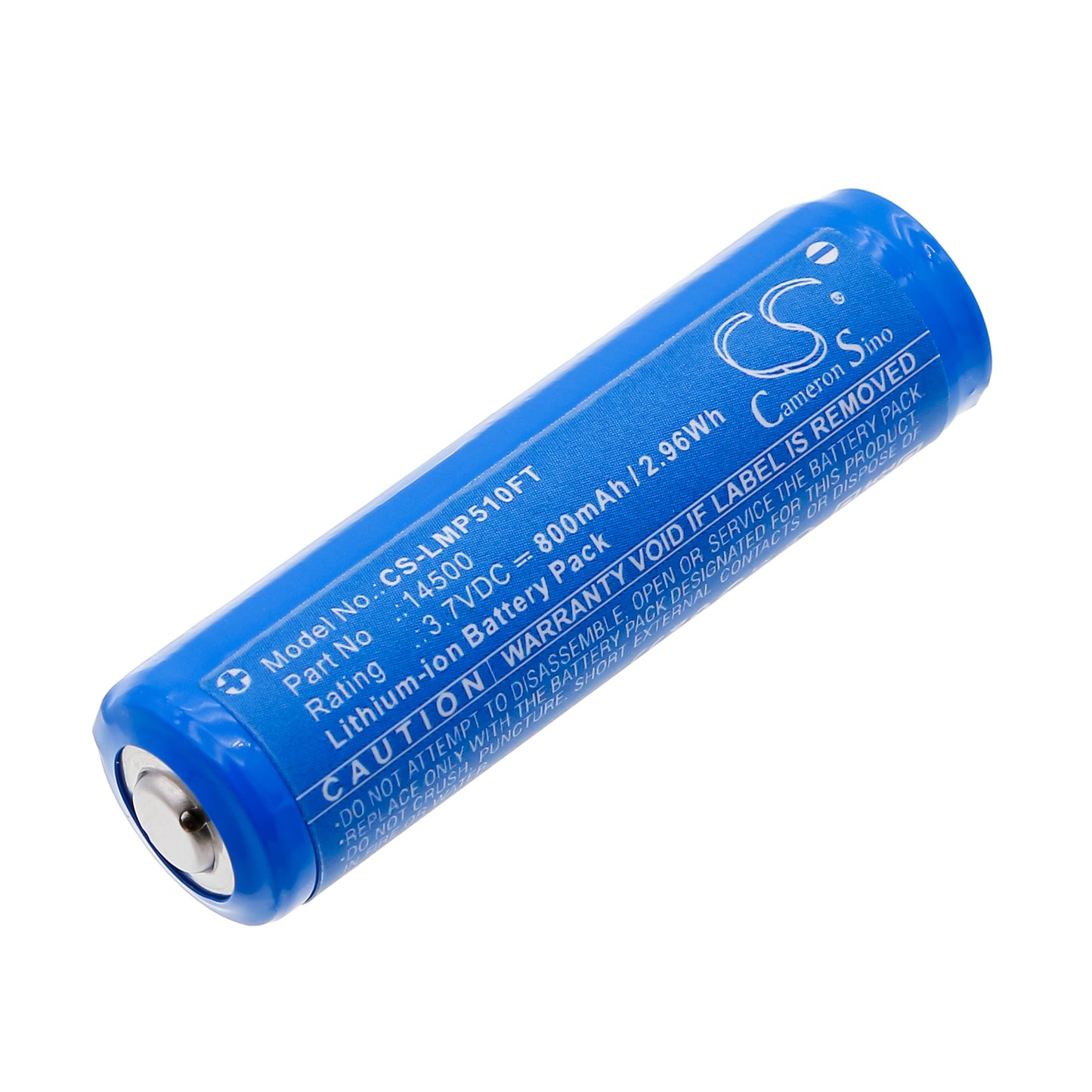 CS-LMP510FT Replacement Battery – Compatible with iH5R, MH4, MH5, ML4, P5R, P5R Core, P5R Work, P5R.2