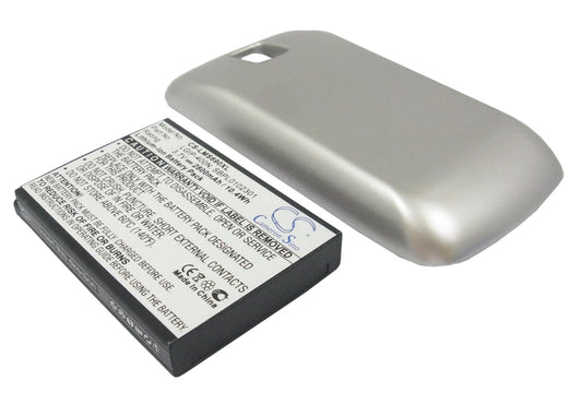 3.7V 2800mAh/10.36Wh Li-ion Mobile/SmartPhone Battery for LG