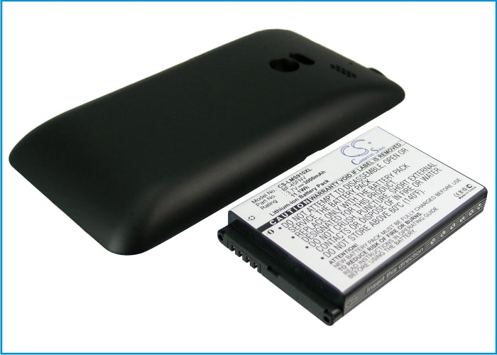 3.7V 3000mAh/11.1Wh Li-ion Mobile/SmartPhone Battery for LG