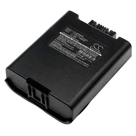 CS-LMX900BX Replacement Battery – Compatible with MX9380, MX9381, MX9382, MX9383
