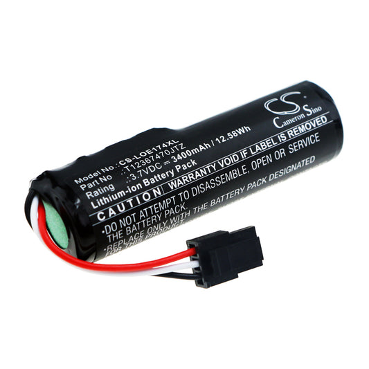 CS-LOE174XL Replacement Battery – Compatible with 1749LZ0PSAS8, 884-000741, 984-000967, Ultimate Ears Blast