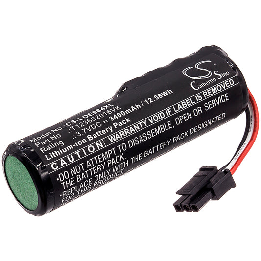 CS-LOE984XL Replacement Battery – Compatible with 984-001405, S-00170, Ultimate Ears Boom 3