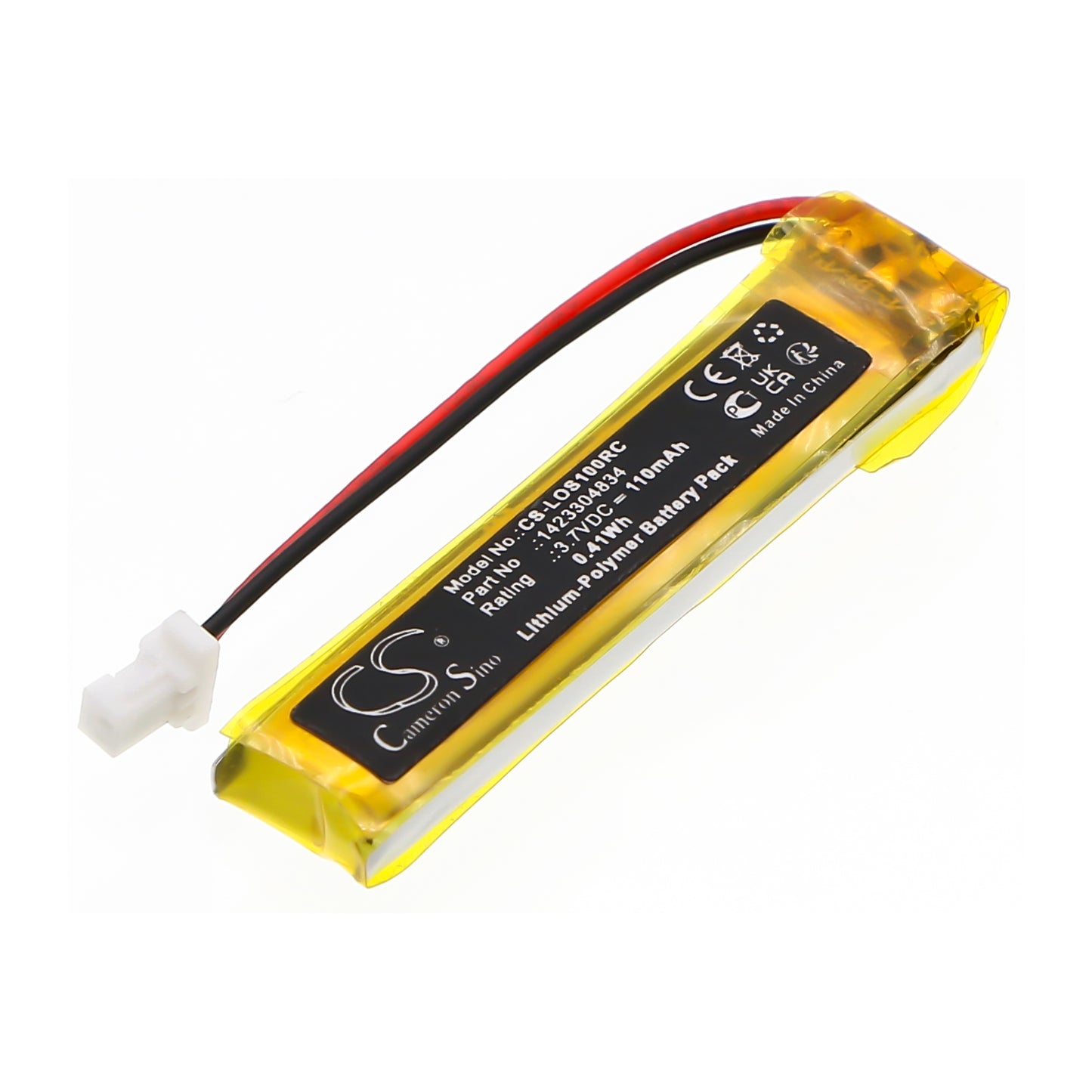 CS-LOS100RC Replacement Battery – Compatible with Spotlight Presentation Remote