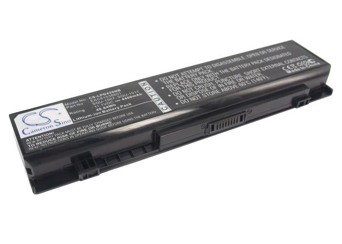 11.1V 4400mAh/48.84Wh Li-ion Notebook/Laptop Battery for LG