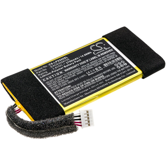 CS-LPX500SL Replacement Battery – Compatible with PL5W, XBOOM Go PL5