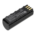 CS-LS3478BL 2200mAh / 8.14Wh  Suitable for Symbol LS3478, DS3478, LS3578 ...