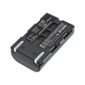 7.4V 800mAh Li-ion Camera Battery for Samsung