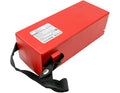 12V 9000mAh/108.00Wh Ni-MH Equipment/Survey Battery for Leica