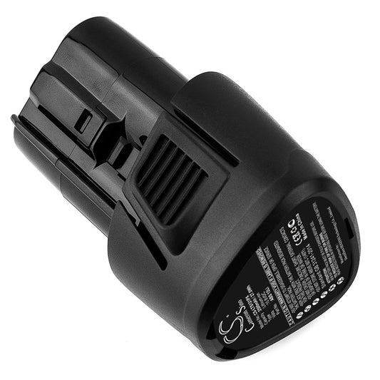 CS-LTS121PX Replacement Battery – Compatible with ABS 12Li 396951