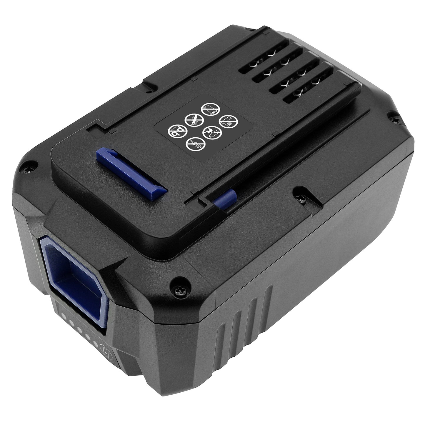 36V 3000mAh/108.00Wh Li-ion Power Tools Battery for LUX-TOOLS