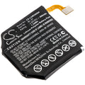 CS-LUW200SH Replacement Battery – Compatible with W200, W280, W280A, Watch Urbane 2nd Edition LTE
