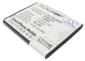 3.8V 2100mAh/7.98Wh Li-ion Mobile/SmartPhone Battery for Lenovo