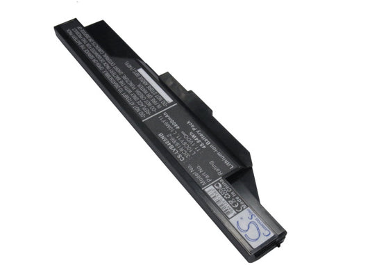 11.1V 4400mAh/48.84Wh Li-ion Notebook/Laptop Battery for Lenovo