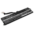 7.6V 4400mAh/33.44Wh Li-Polymer Notebook/Laptop Battery for Lenovo