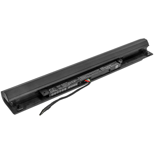 CS-LVD115NB Replacement Battery – Compatible with Ideapad 110-15ISK