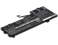 7.6V 4500mAh/34.20Wh Li-Polymer Notebook/Laptop Battery for Lenovo