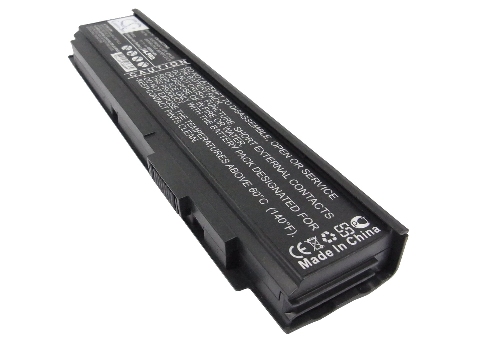 11.1V 4400mAh Li-ion Notebook/Laptop Battery for Lenovo