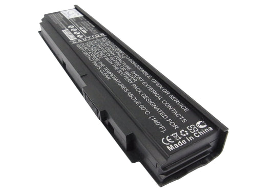 11.1V 4400mAh Li-ion Notebook/Laptop Battery for Lenovo
