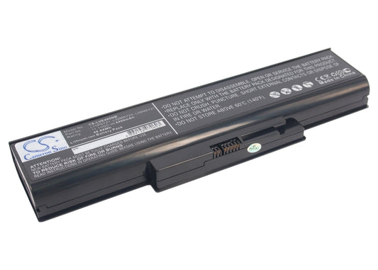 11.1V 4400mAh/48.84Wh Li-ion Notebook/Laptop Battery for Lenovo