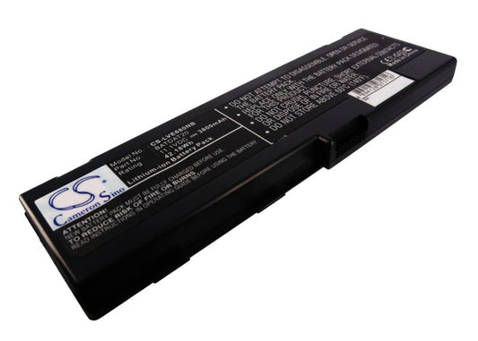 11.1V 3800mAh/42.18Wh Li-ion Notebook/Laptop Battery for Lenovo