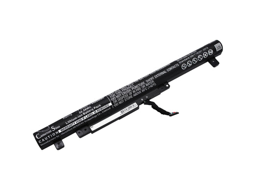 7.4VV 4400mAh/32.56Wh Li-ion Notebook/Laptop Battery for Lenovo