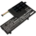 7.6V 4600mAh/34.96Wh Li-Polymer Notebook/Laptop Battery for Lenovo