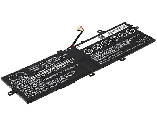 7.4V 4800mAh/35.52Wh Li-Polymer Notebook/Laptop Battery for Lenovo