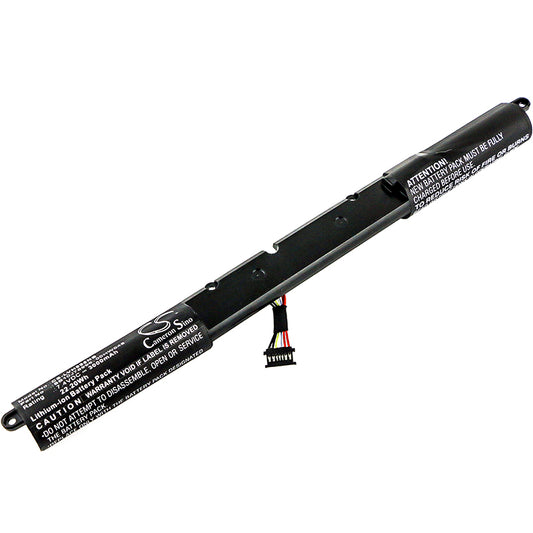 7.4V 3000mAh/22.20Wh Li-ion Notebook/Laptop Battery for Lenovo