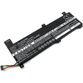 7.6V 3800mAh/28.88Wh Li-Polymer Notebook/Laptop Battery for Lenovo