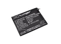 3.8V 3400mAh/12.92Wh Li-Polymer Mobile/SmartPhone Battery for Lenovo