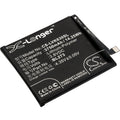 3.8V 3750mAh/14.25Wh Li-Polymer Mobile/SmartPhone Battery for Lenovo