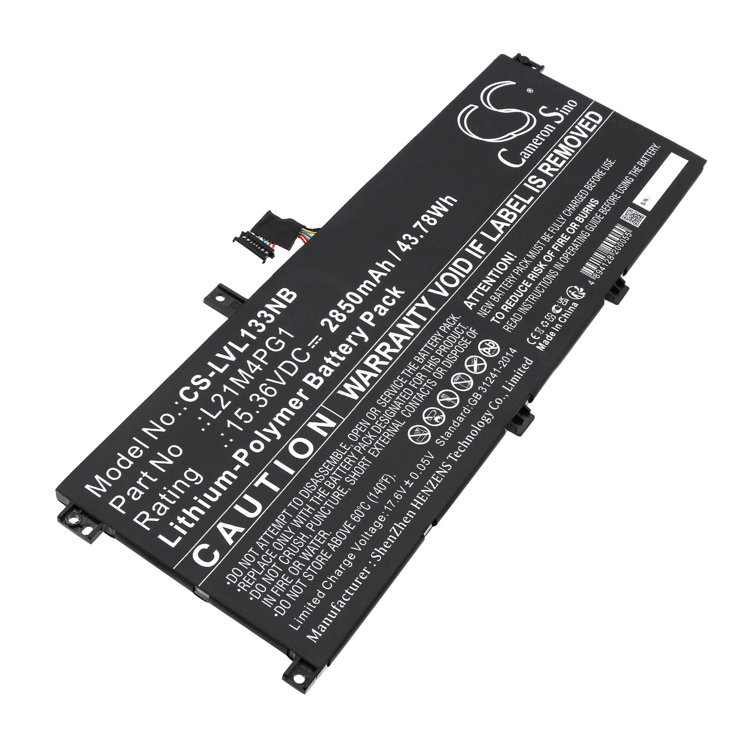 CS-LVL133NB Replacement Battery – Compatible with ThinkPad L13 Gen 3 21B3004KMY, ThinkPad L13 Gen 3 21B3004WEQ, ThinkPad L13 Gen 3 21B3006RUE, ThinkPad L13 Gen 3(AMD)-21B900, ThinkPad L13 Gen 3(AMD)-21B900, ThinkPad L13 Gen 3(AMD)-21B900, ThinkPad L13 Gen 3(AMD)-21B900, ThinkPad L13 Gen 3(AMD)-21B900, ThinkPad L13 Gen 3(AMD)-21B900, ThinkPad L13 Gen 3(AMD)-21B900, ThinkPad L13 Gen 3(AMD)-21B900, ThinkPad L13 Gen 3(AMD)-21B900, ThinkPad L13 Gen 3(AMD)-21B900, ThinkPad L13 Gen 3(AMD)-21B900,