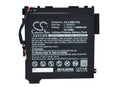 7.4V 4900mAh/36.26Wh Li-Polymer Tablet Battery for Lenovo