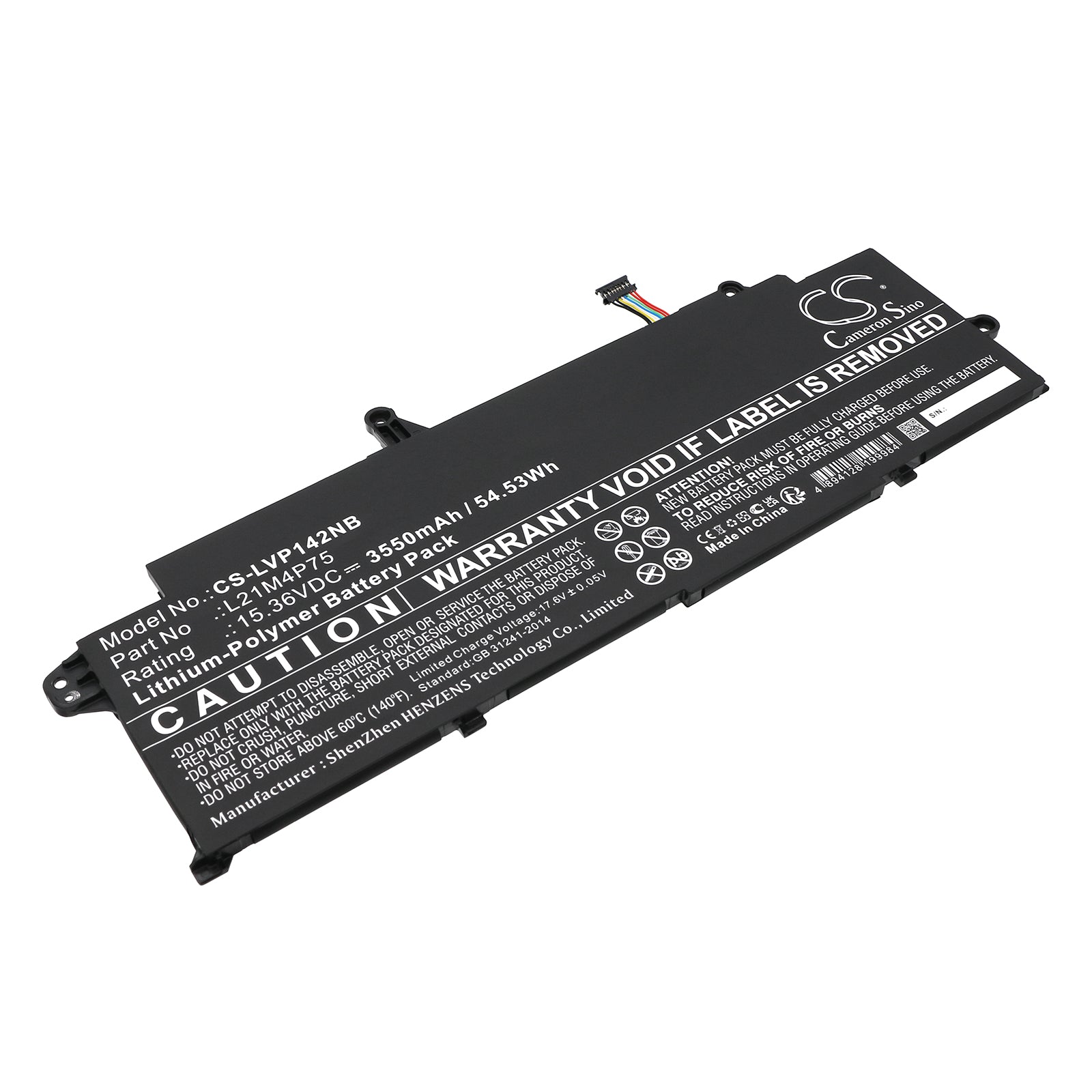 CS-LVP142NB Replacement Battery – Compatible with ThinkPad T14s Gen 3(AMD)21CQ00, ThinkPad T14s Gen 3(AMD)21CQ00, ThinkPad T14s Gen 3(AMD)21CQ00, ThinkPad T14s Gen 3(AMD)21CQ00, ThinkPad T14s Gen 3(AMD)21CQ00, ThinkPad T14s Gen 3(AMD)21CQ00, ThinkPad T14s Gen 3(AMD)21CQ00, ThinkPad T14s Gen 3(AMD)21CQ00, ThinkPad T14s Gen 3(AMD)21CQ00, ThinkPad T14s Gen 3(AMD)21CQ00, ThinkPad T14s Gen 3(AMD)21CQ00, ThinkPad T14s Gen 3(AMD)21CQ00, ThinkPad T14s Gen 3(AMD)21CQ00, ThinkPad T14s Gen 3(AMD)21CQ00,