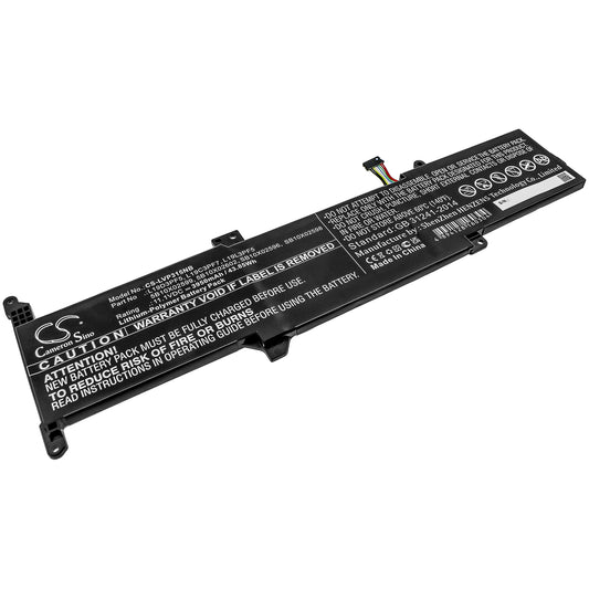 CS-LVP315NB Replacement Battery – Compatible with IdeaPad 3-14ADA05, IdeaPad 3-14ADA05 81W000AHAU, IdeaPad 3-14ADA05 81W000ANAU, ideapad 3-14IIL05, ideapad 3-14IIL05 81WD00FTAU, ideapad 3-14IML05, ideapad 3-14IML05 81WA005UAU, ideapad 3-14IML05 81WA005VAU, ideapad 3-14IML05 81WA005WAU, ideapad 3-14IML05 81WACTO1WW, Ideapad 3-15, ideapad 3-15IIL05 81WE00DXAU, ideapad 3-15IML05, ideapad 3-15IML05 81WB00EWAU, ideapad 3-15IML05 81WBCTO1WW