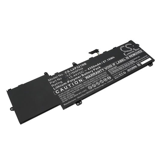 CS-LVP321NB Replacement Battery – Compatible with ThinkBook Plus G3 IAP 21EL0000, ThinkBook Plus G3 IAP 21EL000B, ThinkBook Plus G3 IAP 21EL000B, ThinkBook Plus G3 IAP 21EL000B, ThinkBook Plus G3 IAP 21EL000B, ThinkBook Plus G3 IAP 21EL000B, ThinkBook Plus G3 IAP 21EL000B, ThinkBook Plus G3 IAP 21EL000B, ThinkBook Plus G3 IAP 21EL000B, ThinkBook Plus G3 IAP 21EL000B, ThinkBook Plus G3 IAP 21EL000B, ThinkBook Plus G3 IAP 21EL000B, ThinkBook Plus G3 IAP 21EL000B, ThinkBook Plus G3 IAP 21EL000C,