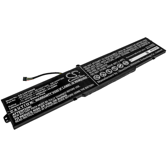 CS-LVP330NB Replacement Battery – Compatible with IdeaPad 330-15ICH, IdeaPad 330-15ICH 81FK008NAU, IdeaPad 330-15ICH 81FK00A5AU, IdeaPad 330-15ICH 81FK00A6AU, Ideapad 330-15ICH(81FK), IdeaPad 330-15ICH(81FK003XM), Ideapad 330-15ICH(81FK0040GE), Ideapad 330-15ICH(81FK0041GE), Ideapad 330-15ICH(81FK00AEGE), IdeaPad 330-15ICH(81FK00EWGE), IdeaPad 330-15ICH(81FK00KAGE), IdeaPad 330-15ICH-81FK0076MZ, IdeaPad 330-15ICH-81FK00CRMZ, IdeaPad 330-15ICH-81FK00J1GE, IdeaPad 330-17ICH 81FL004YAU, IdeaPad