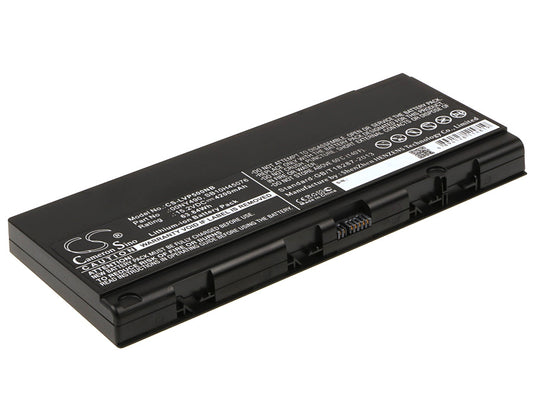 CS-LVP500NB Replacement Battery – Compatible with ThinkPad P50, ThinkPad P50 Mobile Workstatio, ThinkPad P50 Mobile Xeon Works, ThinkPad P51 20HH0016GE, ThinkPad P51 20HHA005CD, ThinkPad P51 20HHA00QCD, ThinkPad P51 20HHA00RCD, ThinkPad P51 20HHA00SCD, ThinkPad P51 20HHA01VCD, ThinkPad P51 20HHA01WCD, ThinkPad P51 20HHA01XCD, ThinkPad P51 20HHA01YCD, ThinkPad P51 20HHA02XCD, ThinkPad P51 20HHA03JCD