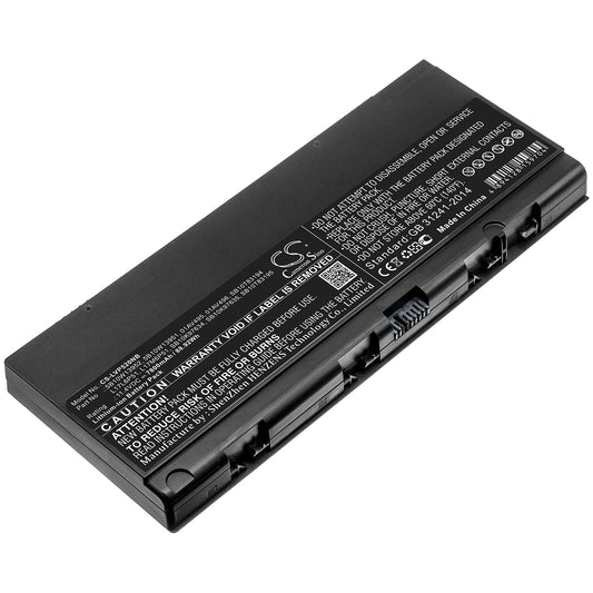 CS-LVP520NB Replacement Battery – Compatible with Thinkpad P52, ThinkPad P52 C00, ThinkPad P52 K00, ThinkPad P52 L00, ThinkPad P52 M00, ThinkPad P52 N00, ThinkPad P52 P00, ThinkPad P52 R00, ThinkPad P52 W00, ThinkPad P52(20M9A000CD), ThinkPad P52(20M9A001CD), ThinkPad P52(20M9A002CD), ThinkPad P52(20M9A003CD), ThinkPad P52(20M9A005CD), ThinkPad P52(20M9A008CD), ThinkPad P52(20M9A009CD), ThinkPad P52(20M9A00BCD), ThinkPad P52(20M9A00CCD), ThinkPad P52(20M9A00DCD), ThinkPad P52(20M9A00SCD),