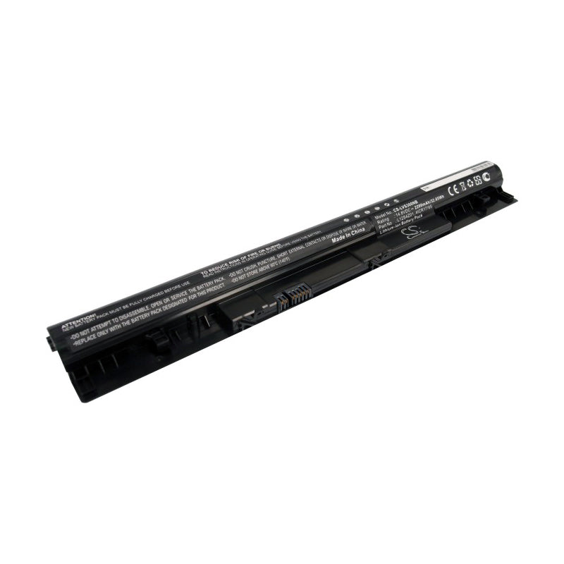 14.8V 2200mAh/32.56Wh Li-ion Notebook/Laptop Battery for Lenovo