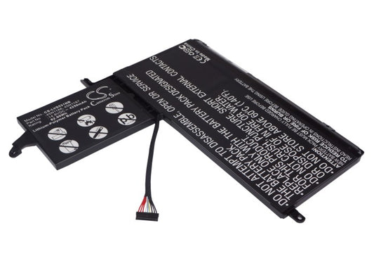 14.8V 4250mAh/62.90Wh Li-Polymer Notebook/Laptop Battery for Lenovo