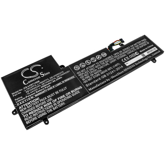 CS-LVS713NB Replacement Battery – Compatible with Yoga Slim 7-15IIL
